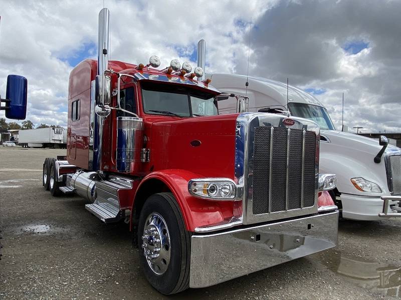 2020 Peterbilt 389 For Sale | 70