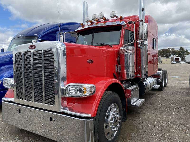 2020 Peterbilt 389 For Sale | 70