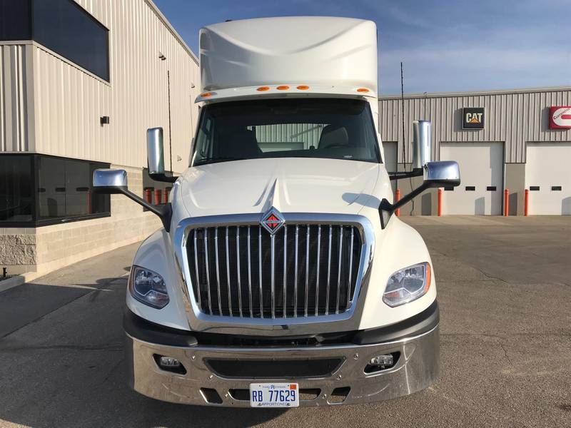 2020 International LT625 (For Sale) | Day Cab | #60835