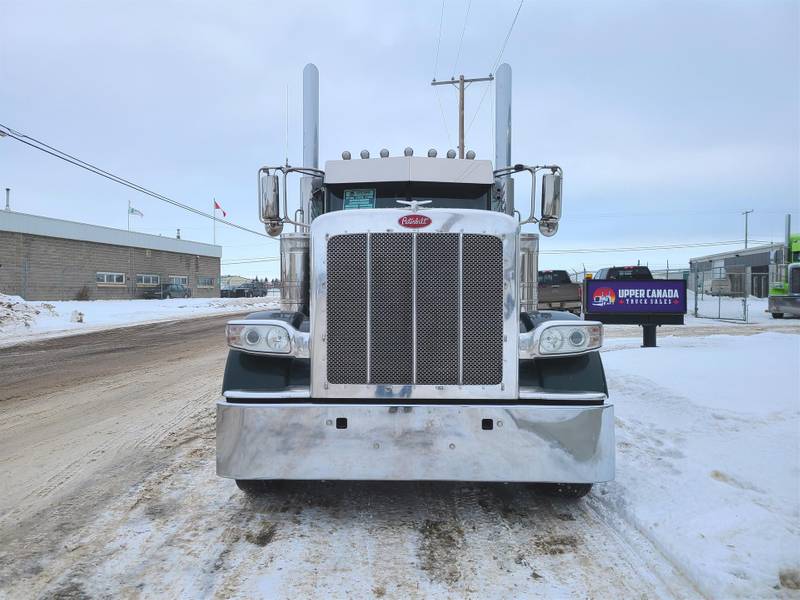 2018 Peterbilt 389 For Sale | 72