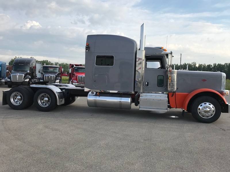 2015 Peterbilt 389 (For Sale) | 78