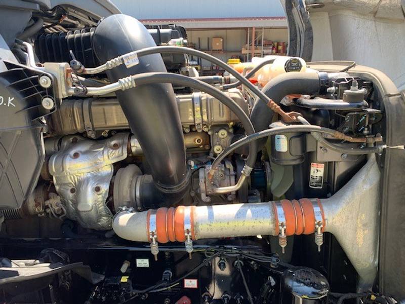 2019 Freightliner P4 CASCADIA DT12 For Sale | 72