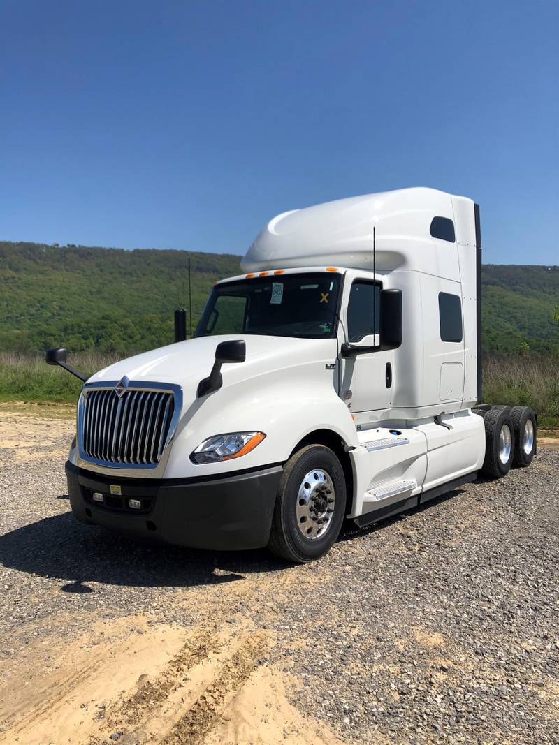 2019 International LT625 (For Sale) | 73