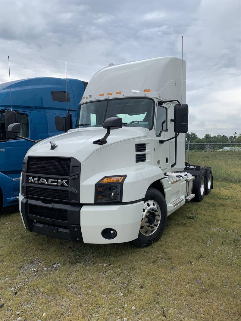 2020 Mack Anthem AN64T (For Sale) | Day Cab | #M012559