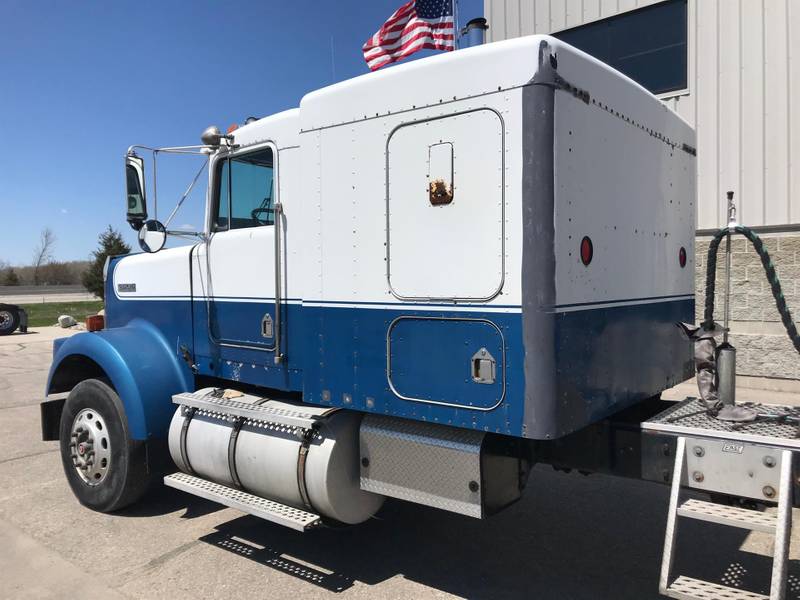 1985 Kenworth W900 For Sale | 60