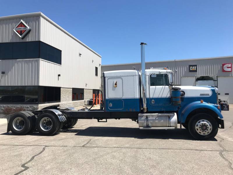 1985 Kenworth W900 For Sale | 60