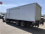 2014 Kenworth T370 - Box Truck