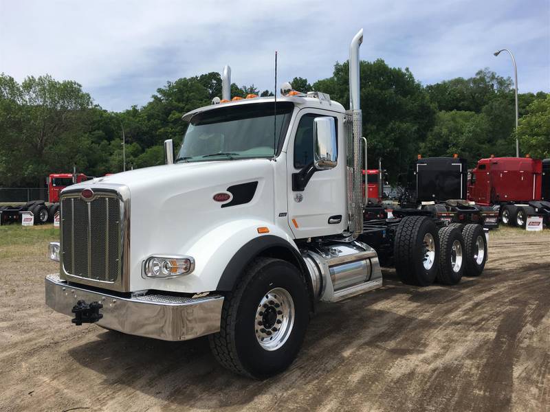 2021 Peterbilt 567 (For Sale) | Day Cab | #30A721964