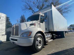 Engs Commercial Finance Co Box Trucks For Sale New Used