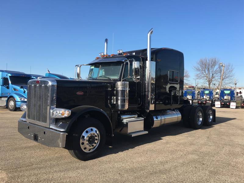 2021 Peterbilt 389 (For Sale) | 78