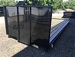 2020 Godwin 26' Flatbed - Flatbed