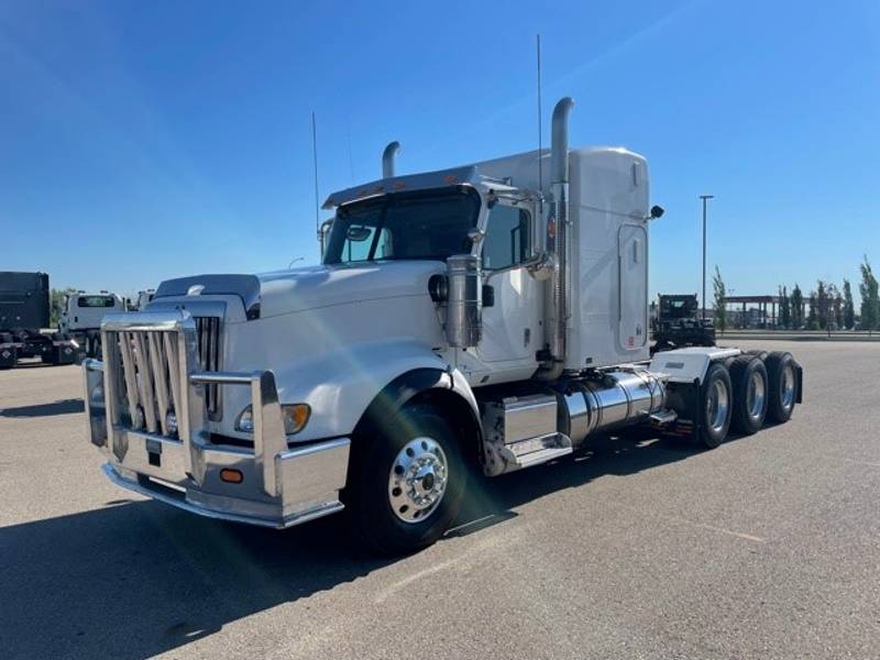 2015 International 5900 8X6 (For Sale) | 60