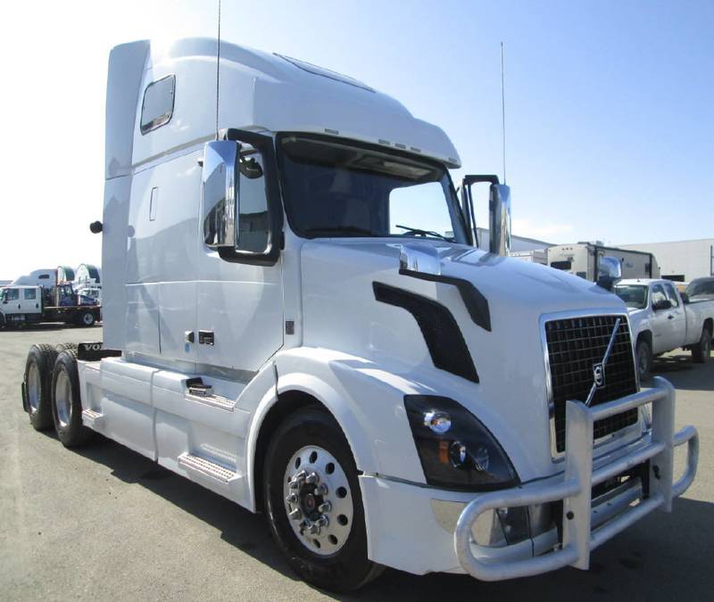 2016 Volvo VNL (For Sale) | Day Cab | #956082