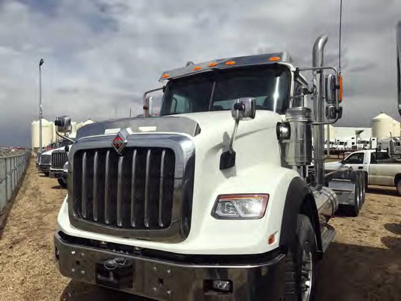 2020 International HX620 8x6 (For Sale) | Cab & Chassis | #342235