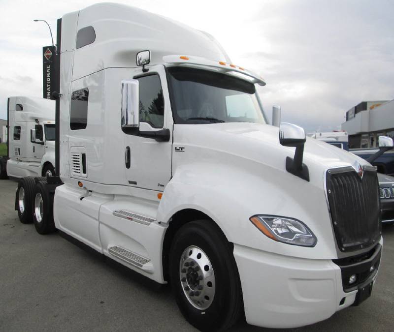 2020 International LT625 (For Sale) | 73