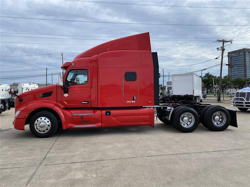 2018 Peterbilt 579 (For Sale) | 80