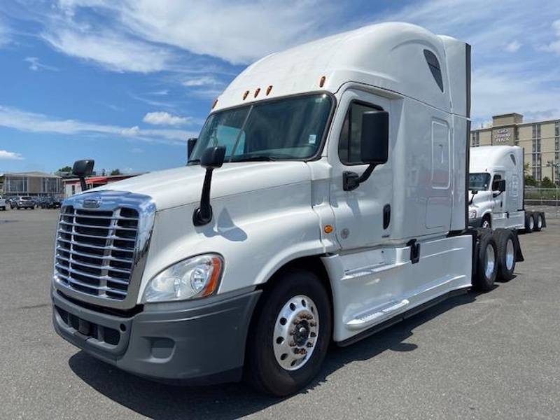 2017 Freightliner CASCADIA EVOLUTION For Sale | 72