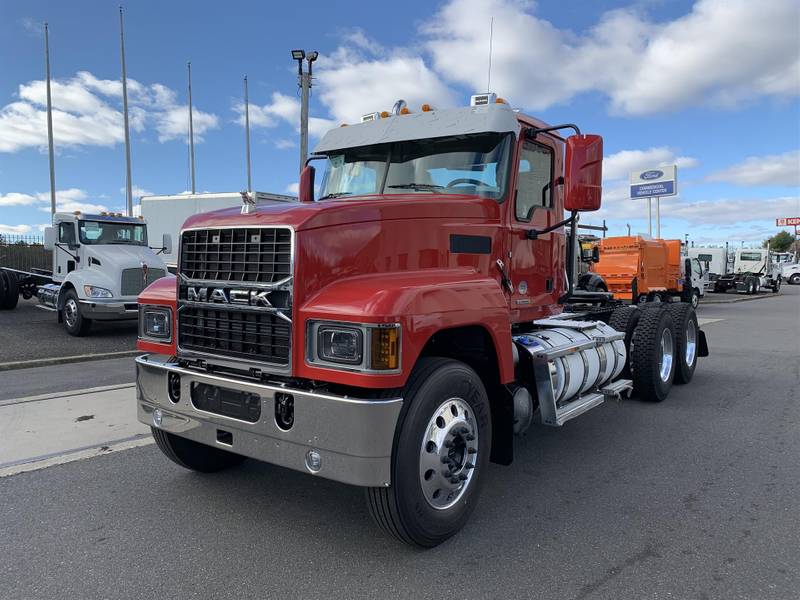 2021 Mack PI64T (For Sale) | Day Cab | #NJ-11542