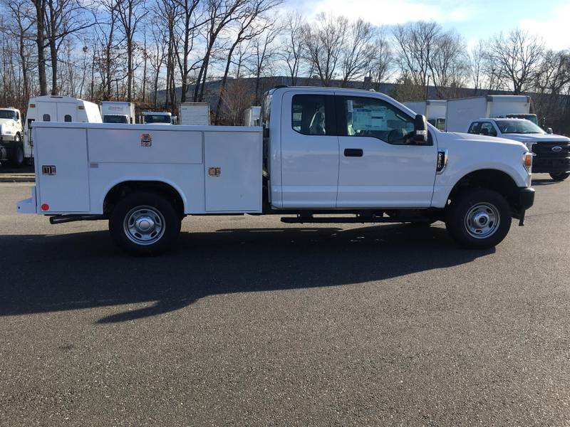 2020 Ford F350 (For Sale) | Utility Truck | #BF-3647