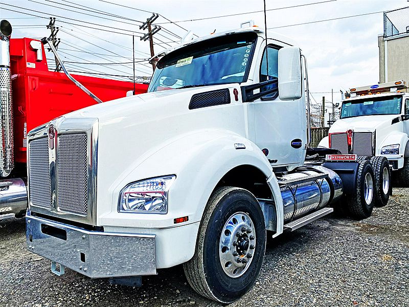 2021 Kenworth T880 For Sale Day Cab RN2720