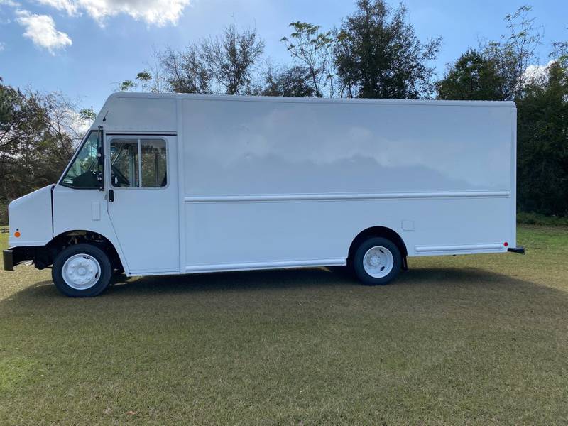 step van for sale florida