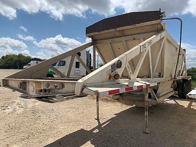 2013 RANCO Belly Dump (For Sale) Belly Dump 143695