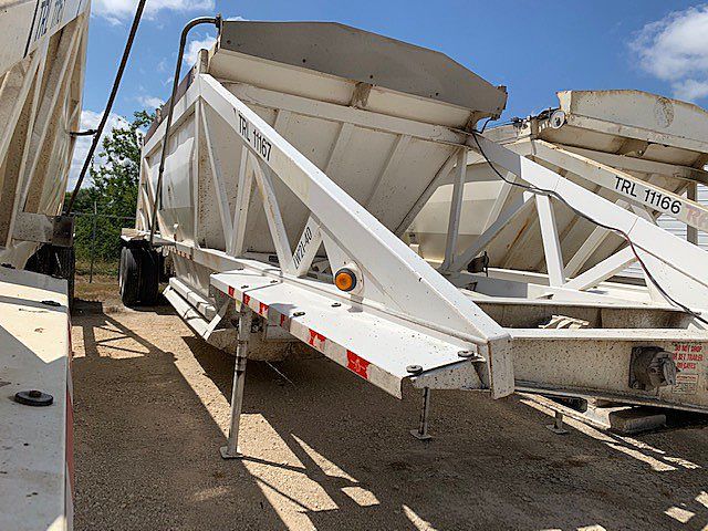 2013 RANCO Belly Dump (For Sale) Belly Dump 143697