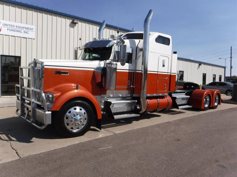 1996 Kenworth W900L (For Sale) | 72