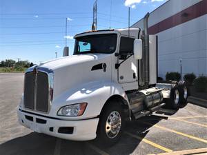 kenworth t660 soarr