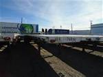 2007 Western combo flatbed - Flatbed
