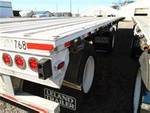 2007 Western combo flatbed - Flatbed