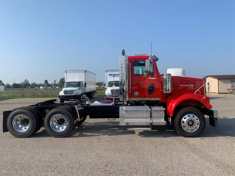 2020 Western Star 4900SF For Sale | Day Cab | #119139