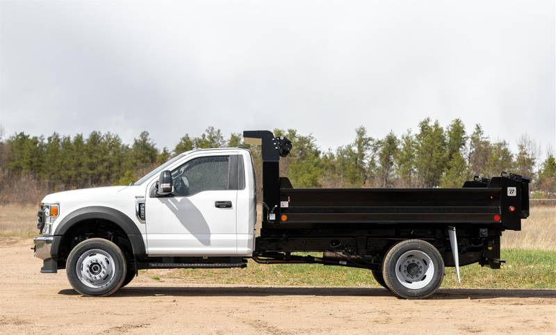 2020 Ford F550 For Sale 