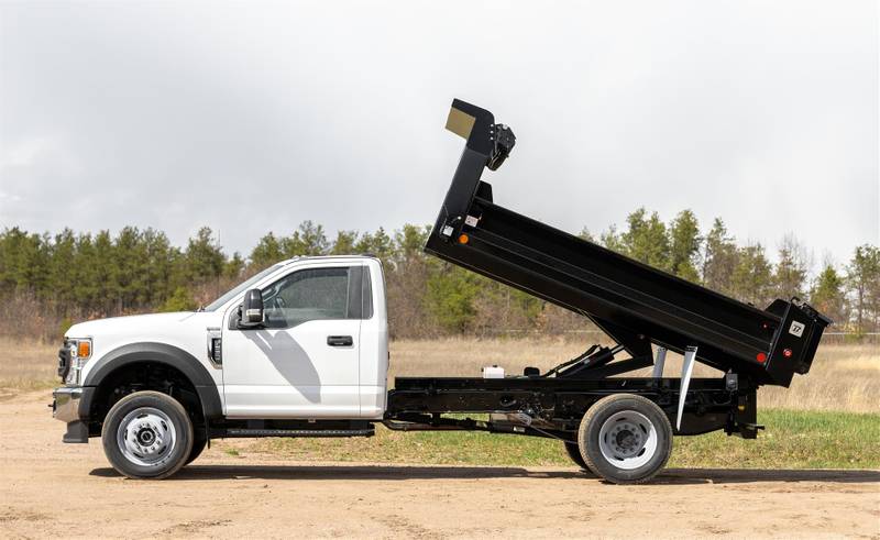 2020 Ford F550 For Sale 