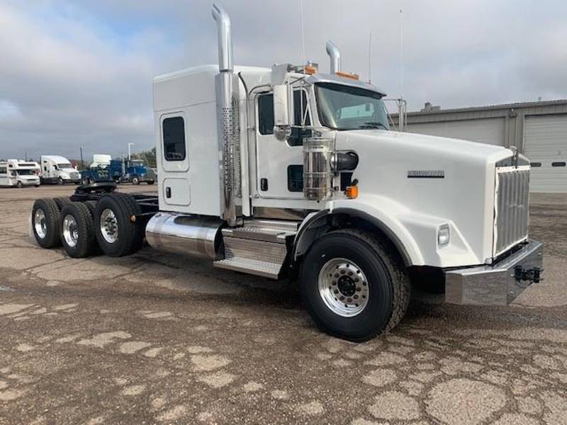 2021 Kenworth T800 (For Sale) | 72