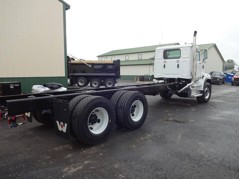 2021 Western Star 4700SB (For Sale) | Roll-Off | #MLMR2603