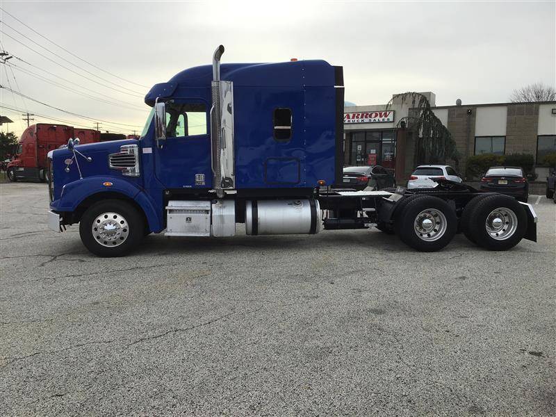 2016 Freightliner Coronado For Sale | 70