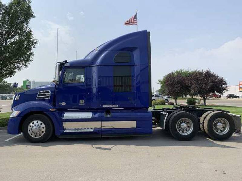 2017 Western Star 5700 XE (For Sale) | Semi Truck | #141876