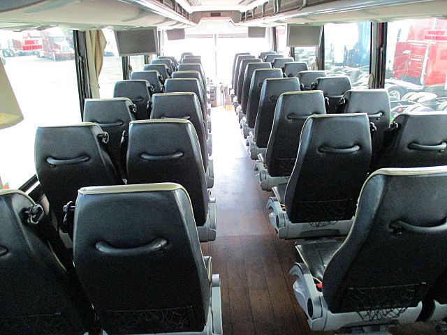 2016 Temsa TS35 For Sale Motorcoach G1000333