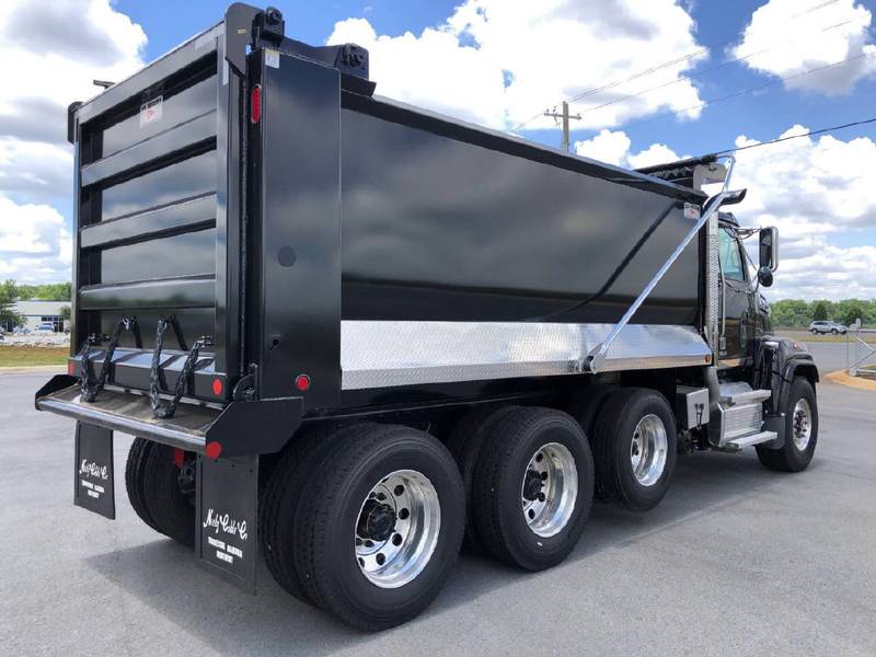 2021 Western Star 4700SF (For Sale) | Dump | #MLMP9629