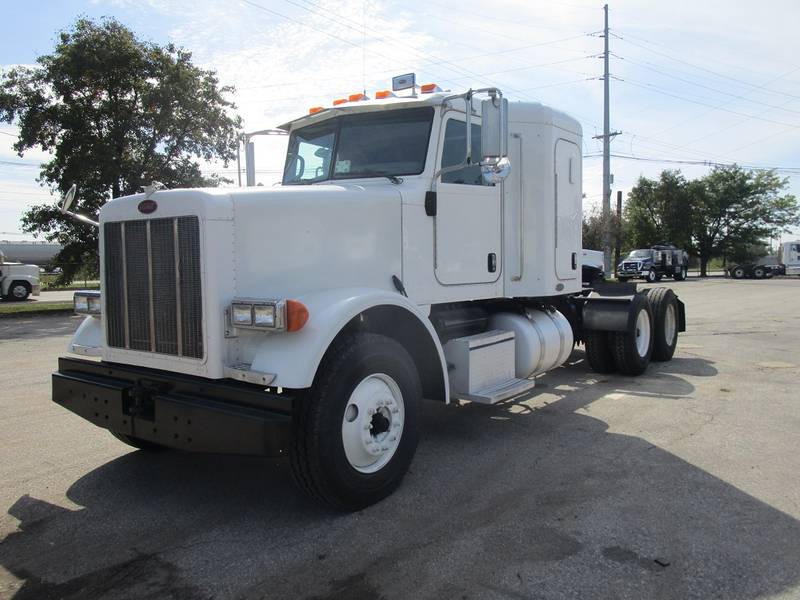 2007 Peterbilt 378 (For Sale) | 36