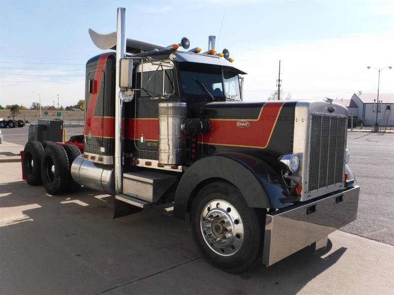 1985 Peterbilt 359 (For Sale) | 36