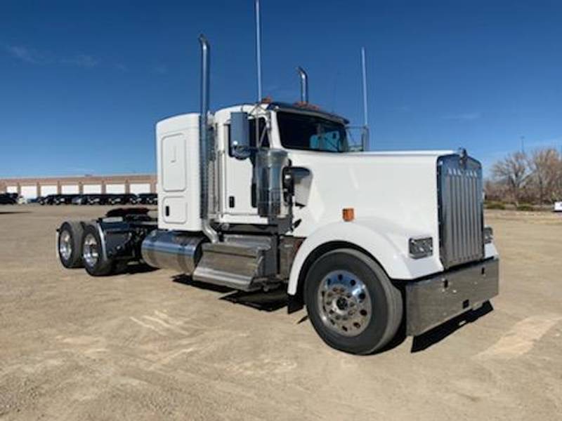 2021 Kenworth W900L (For Sale) | 42