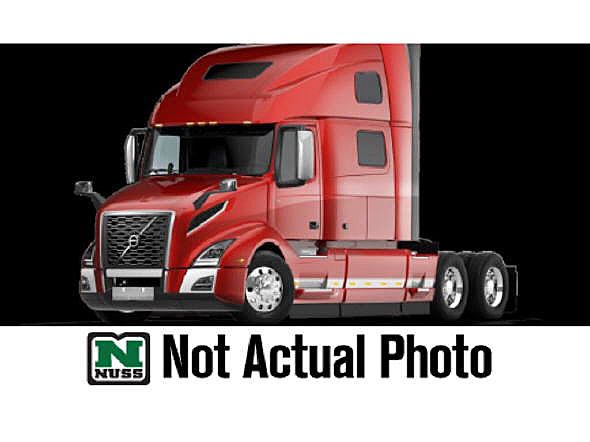 2021 Volvo VNL 860 (For Sale) Sleeper Truck EV7881