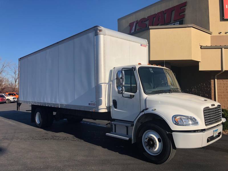 2018 Freightliner M2 106 (For Sale) | 26' | With Video | #561344