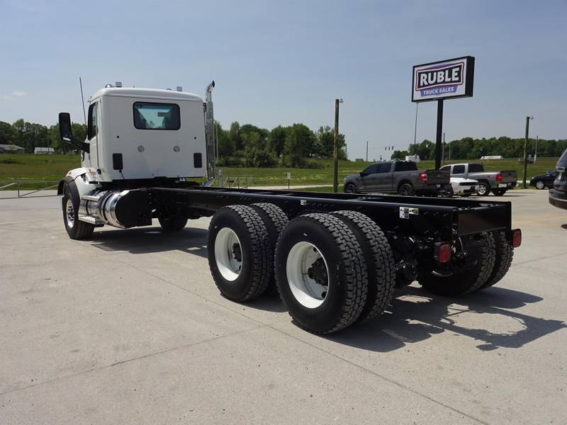 2021 Peterbilt 567 (For Sale) | Roll-Off | #MD751389