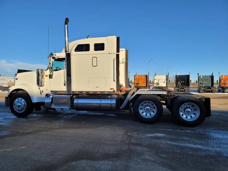 2018 International 9900 (For Sale) | 72