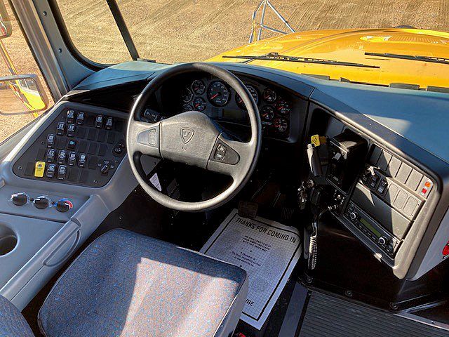 2022 IC CE300 (For Sale) | School Bus | #3334I