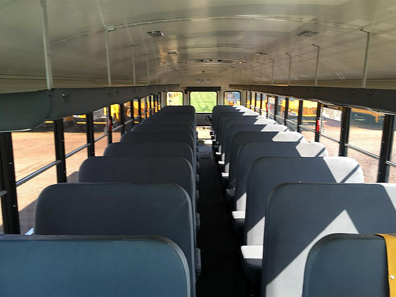2022 IC CE300 (For Sale) School Bus 3381I