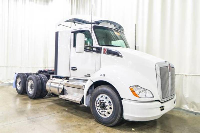 2021 Kenworth T680 (For Sale) | Day Cab | #0474335